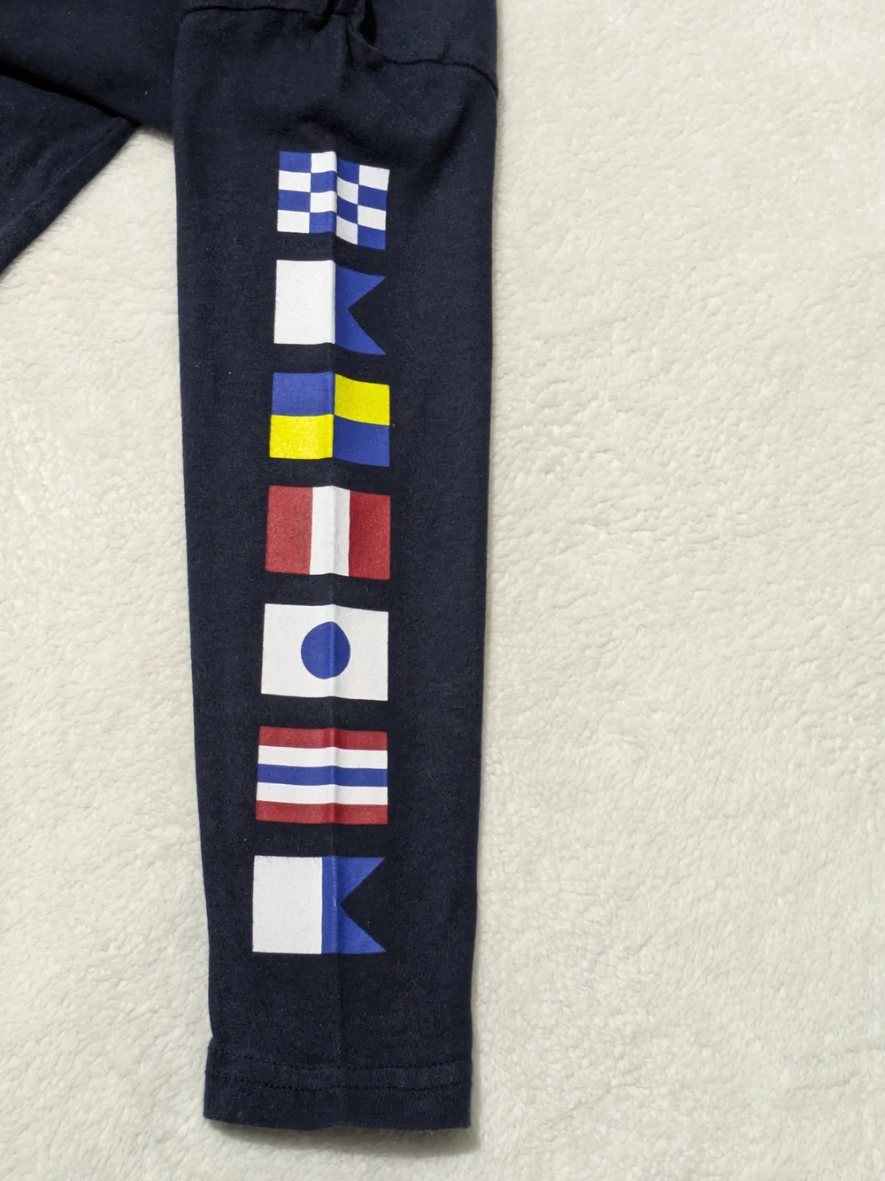 Nautica brand size